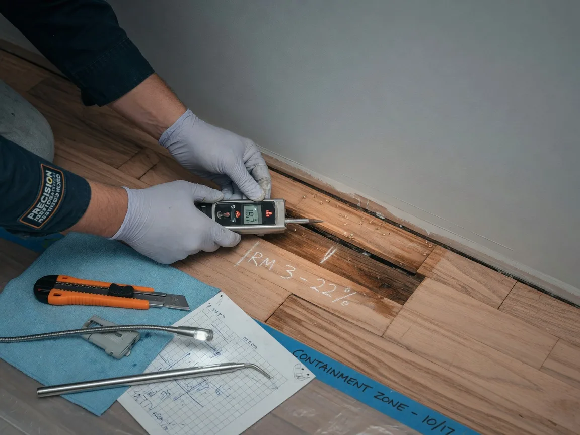 Why choose Water Removal in South Haven, MI
